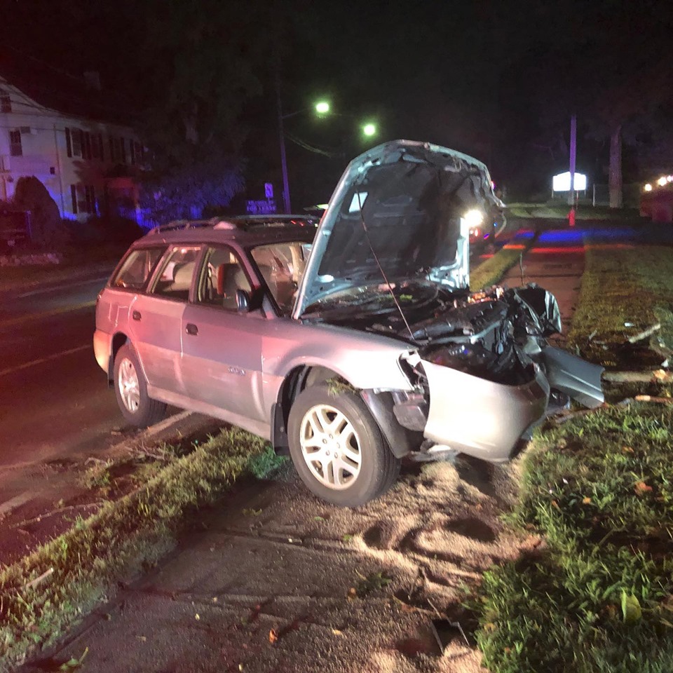 Smithtown Fire Department Photo