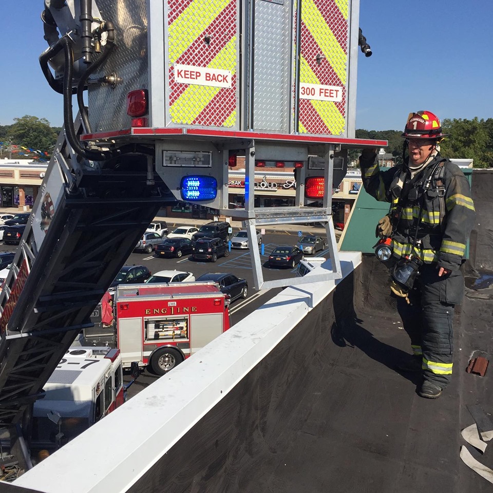 Smithtown FD photo