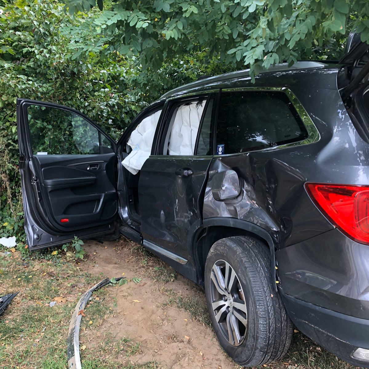 Smithtown Fire Department Photo