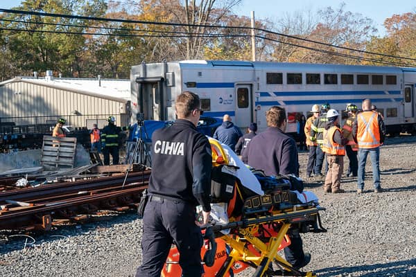 CI-Hauppauge Ambulance/Paul V. Ryan photo