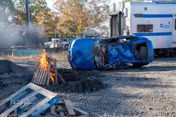 CI-Hauppauge Ambulance/Paul V. Ryan photo