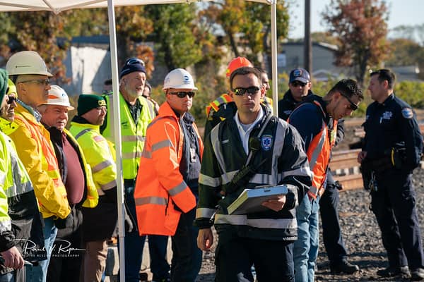 CI-Hauppauge Ambulance/Paul V. Ryan photo