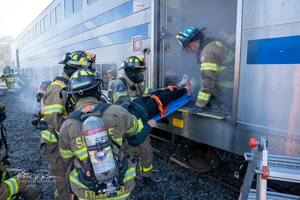 CI-Hauppauge Ambulance/Paul V. Ryan photo