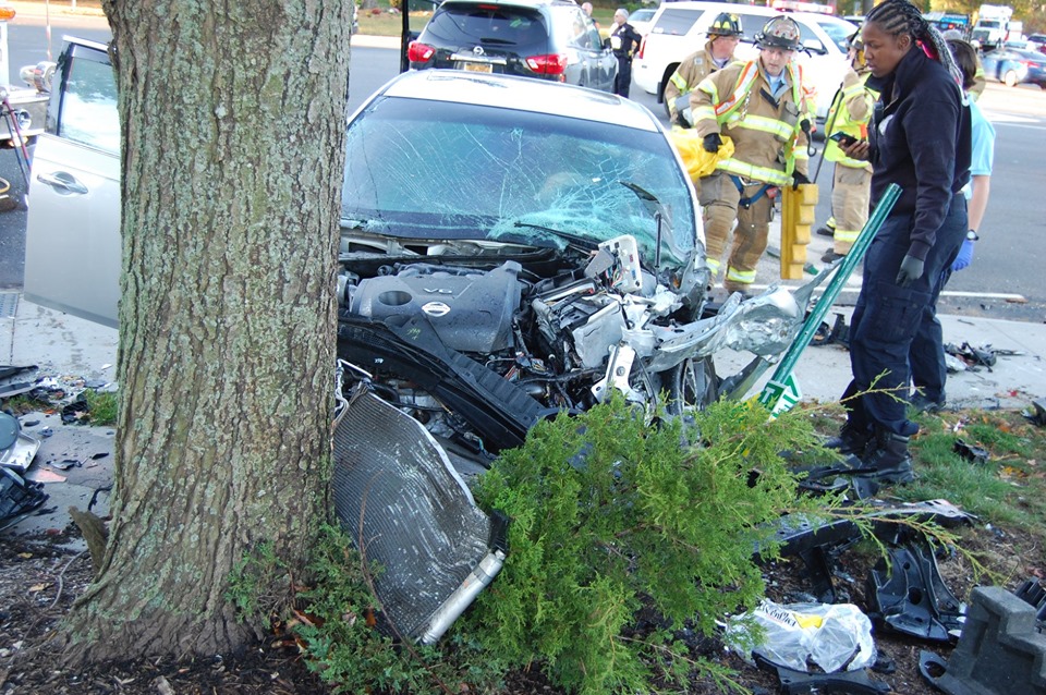 Hauppauge Fire Department Photo