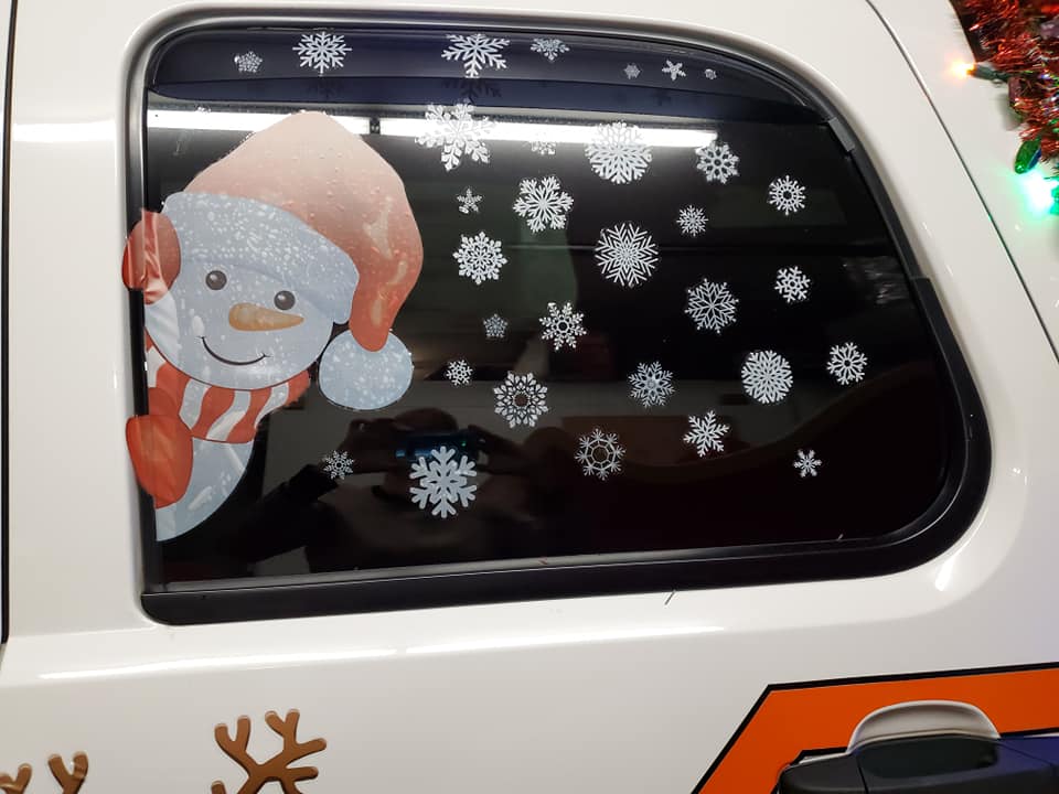 From the CVAC Facebook Page