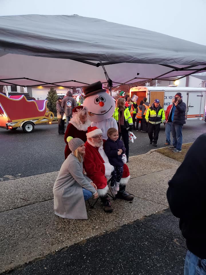 From the CVAC Facebook Page