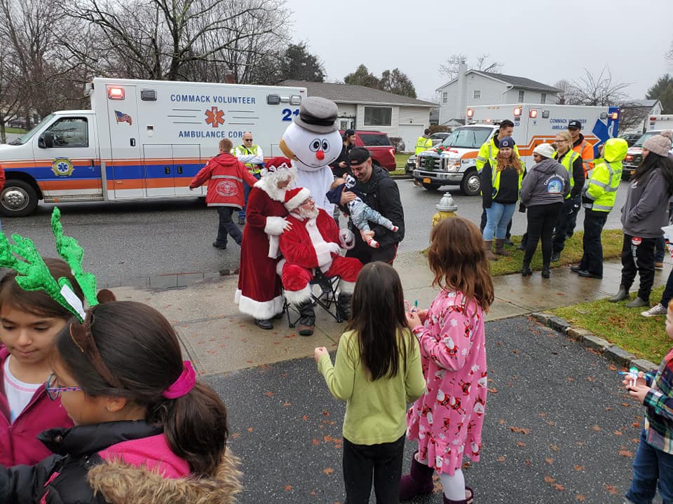 From the CVAC Facebook Page