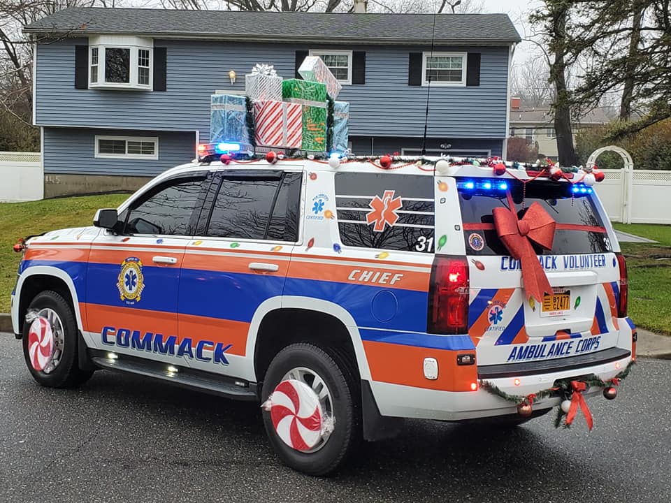 From the CVAC Facebook Page