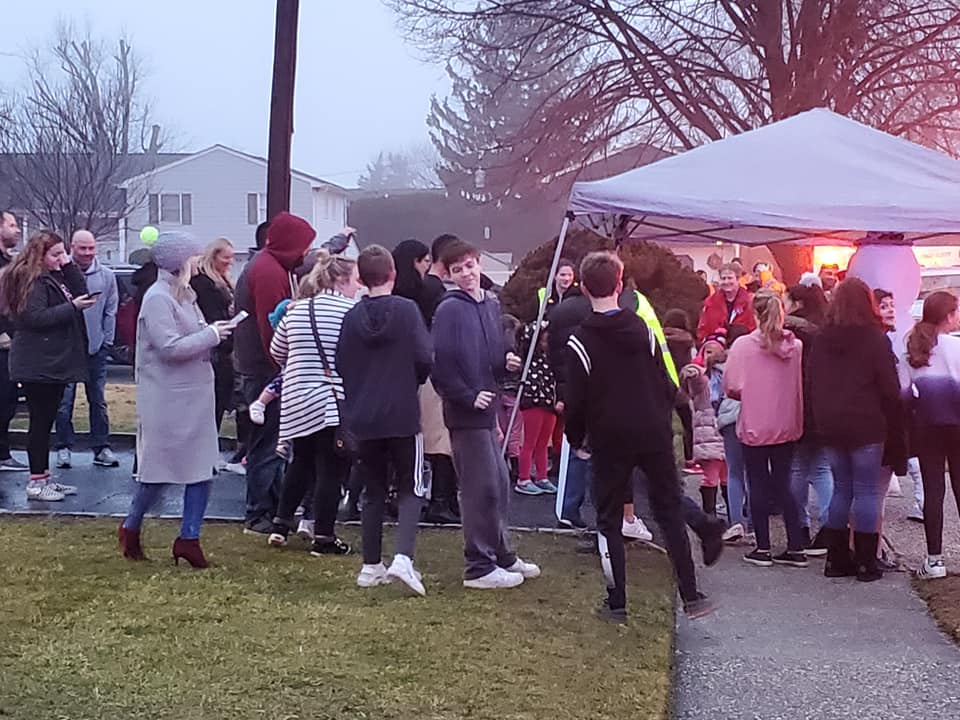 From the CVAC Facebook Page