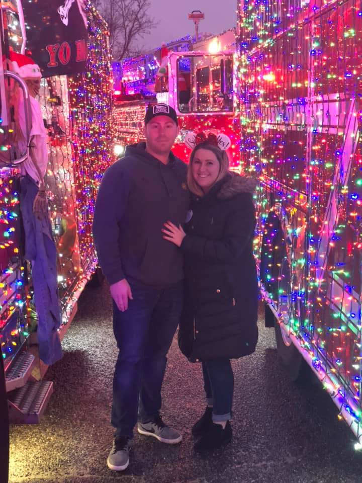 Photo courtesy of Eric Cook