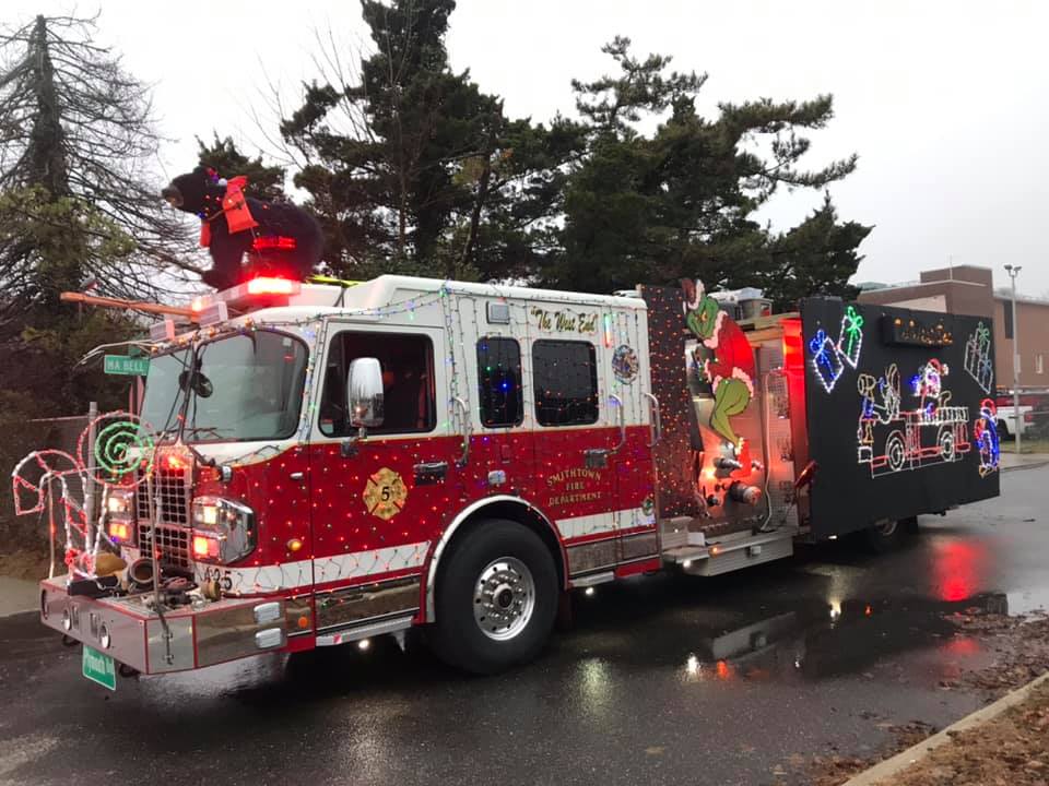 Photo courtesy of Pete Colletta