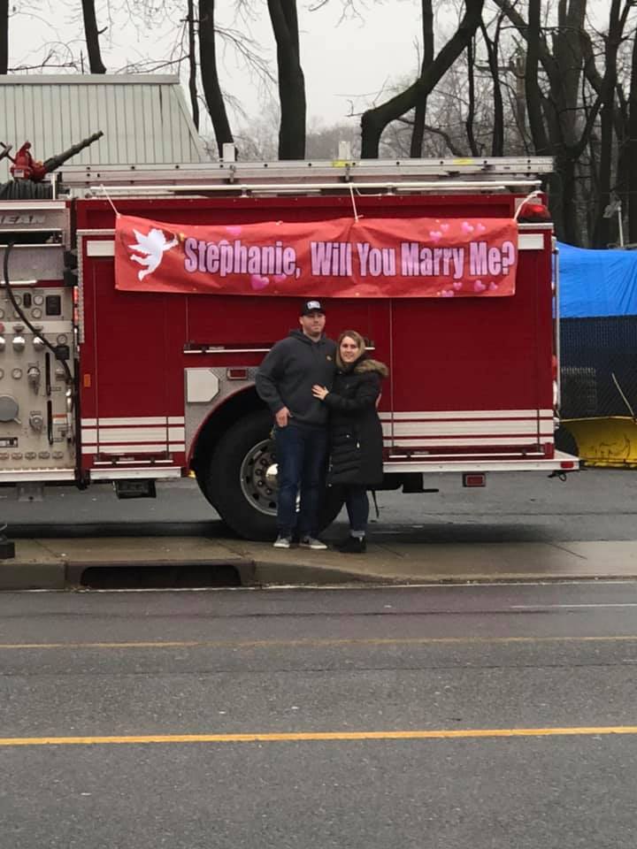 Photo Courtesy of Eric Cook