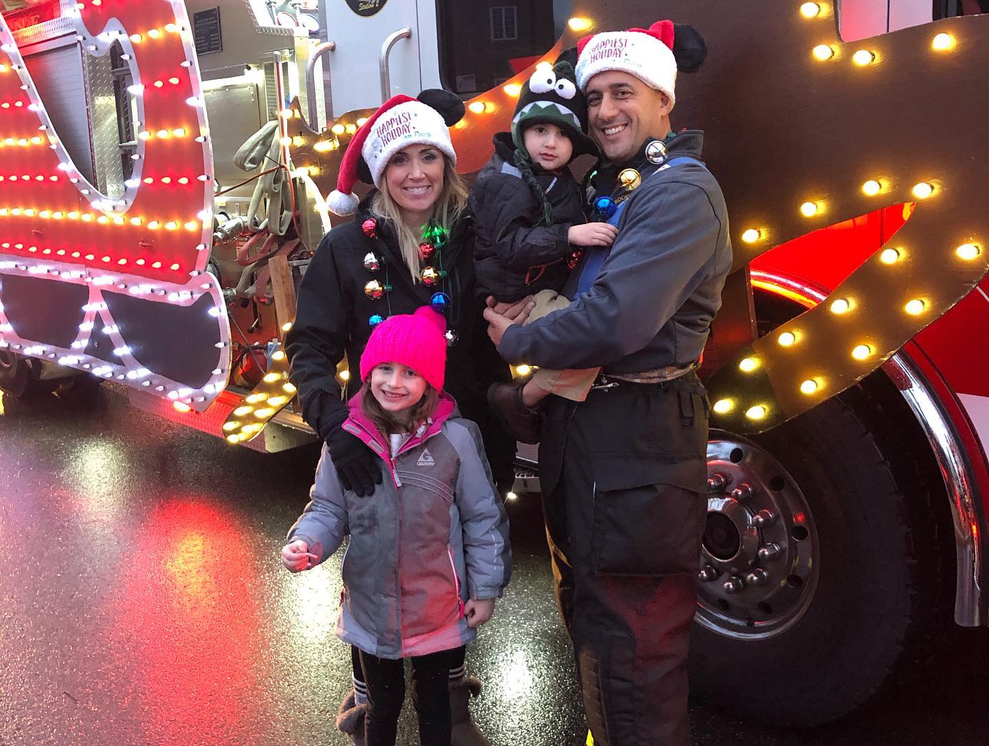 Courtesy of Jenn O'Brien