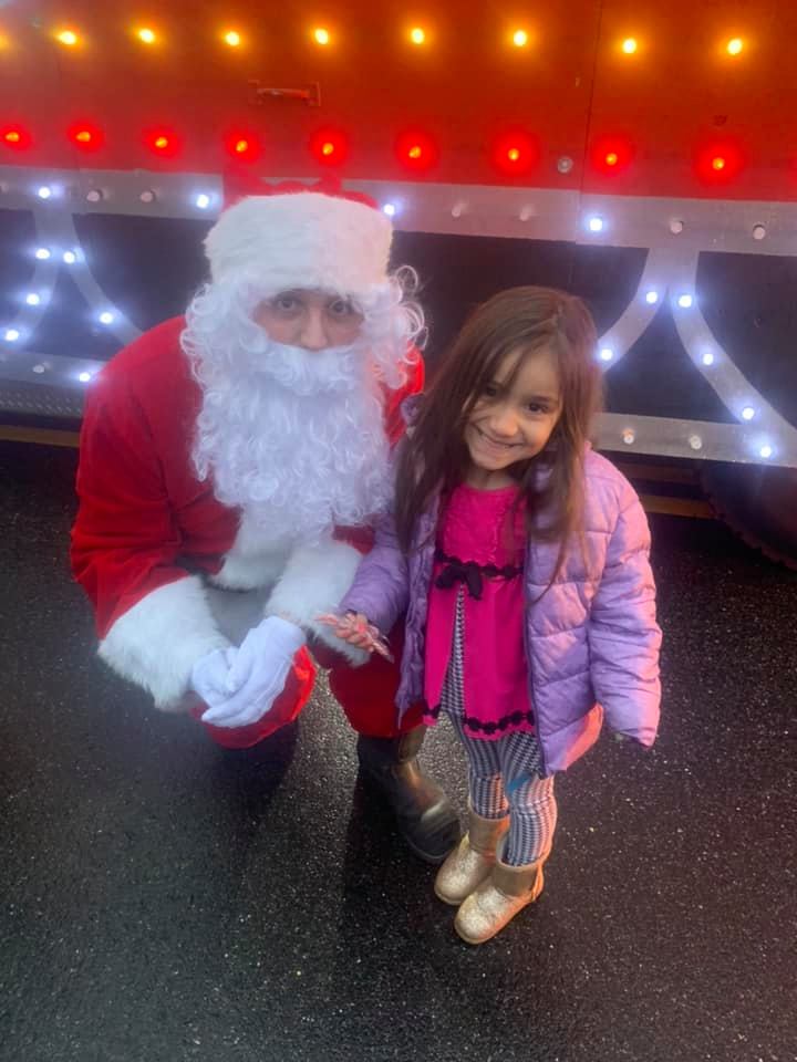 Photo by Lou Scannon