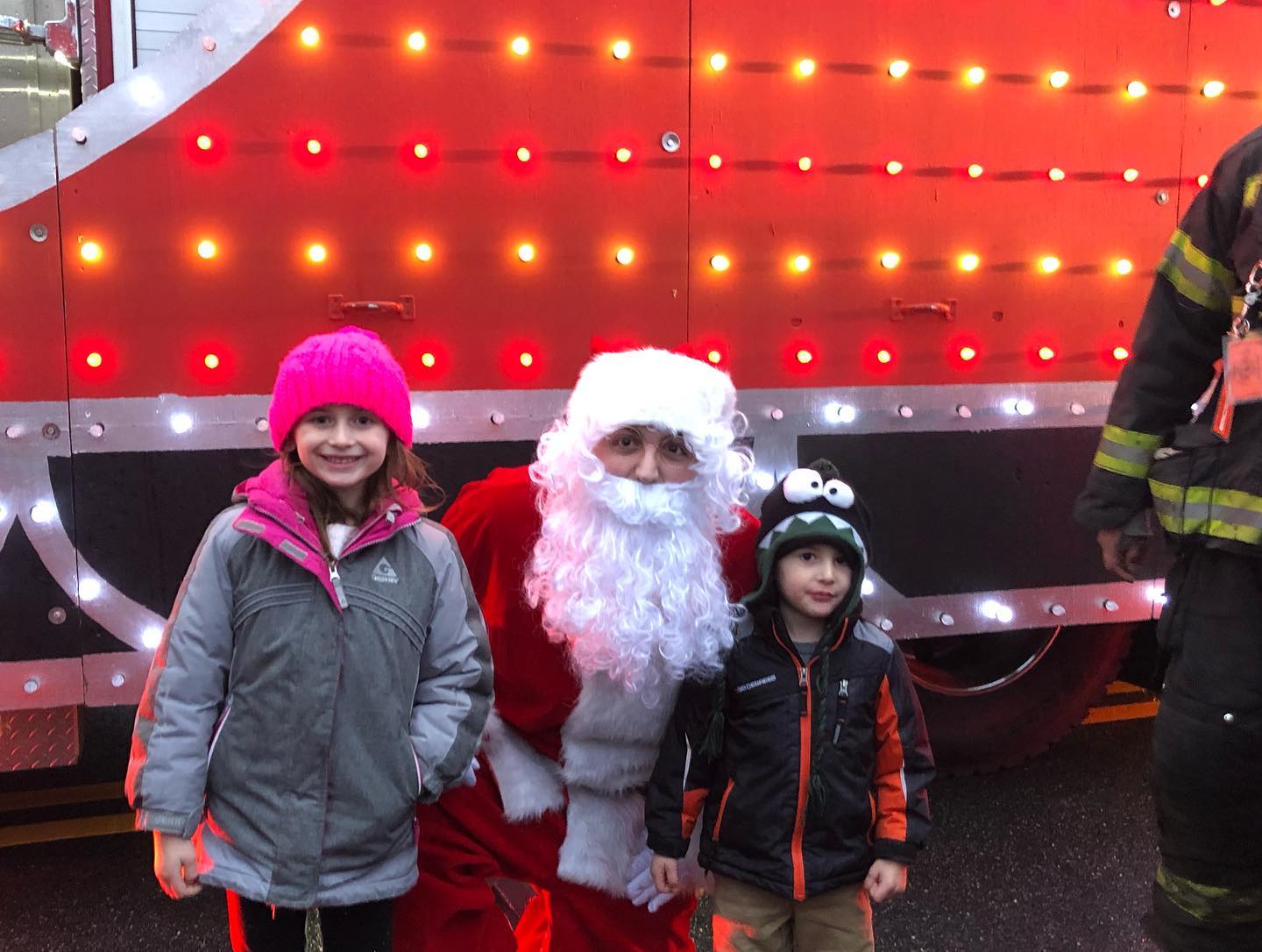 Courtesy of Jenn O'Brien