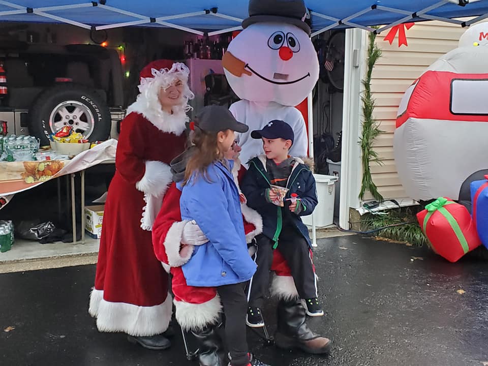 From the CVAC Facebook Page