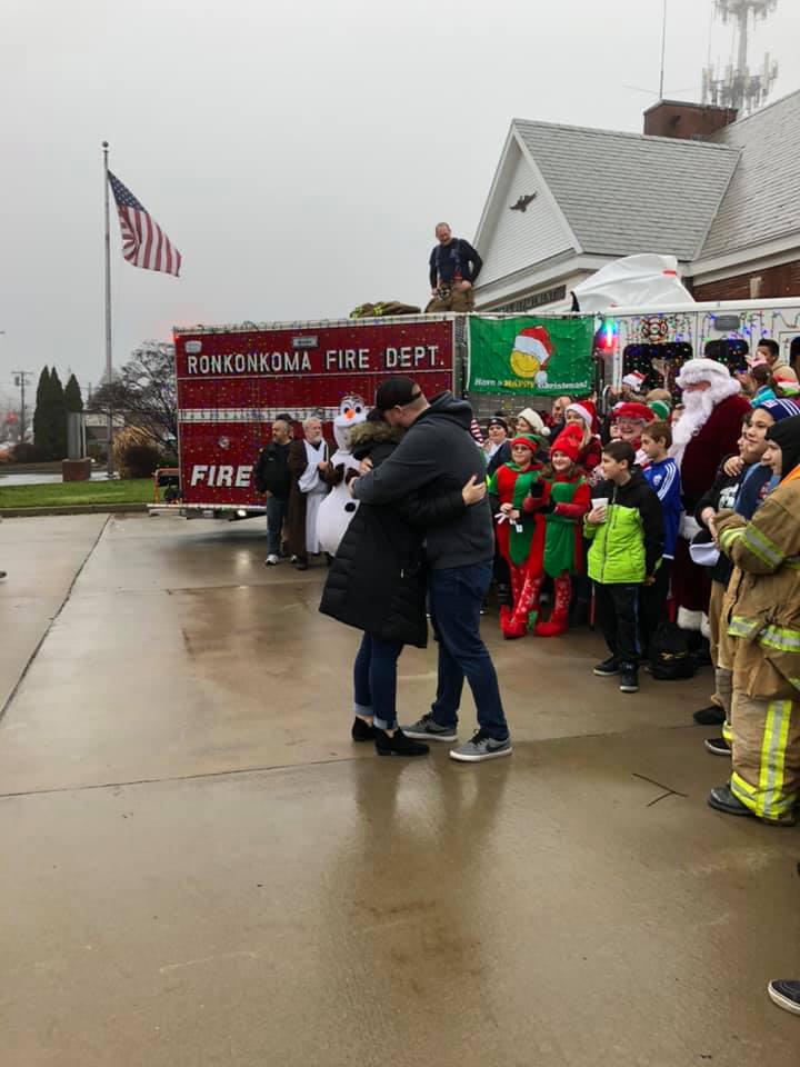 Photo Courtesy of Eric Cook