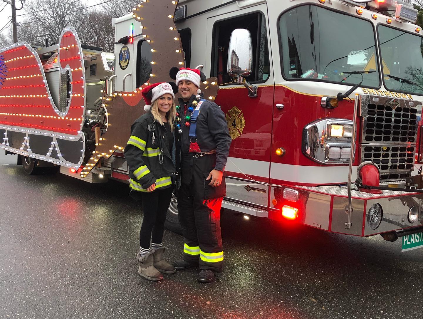 Courtesy of Jenn O'Brien