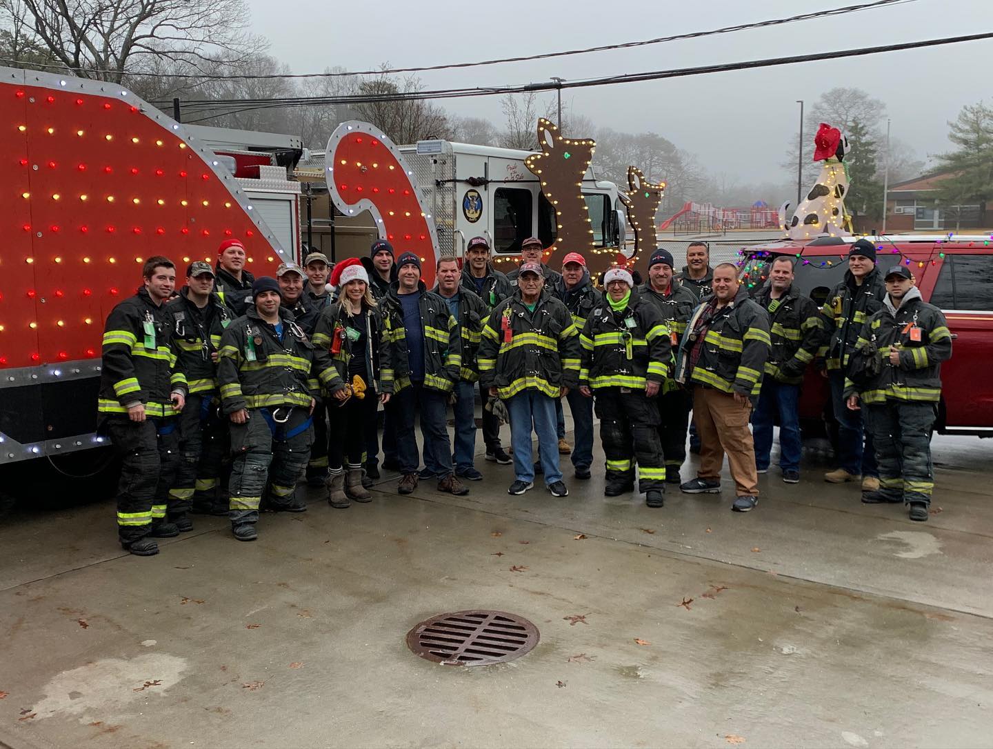 Courtesy of Jenn O'Brien