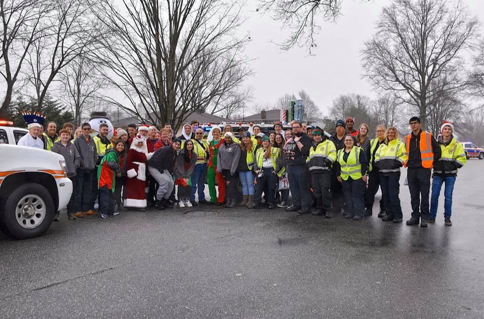 From the CVAC Facebook Page