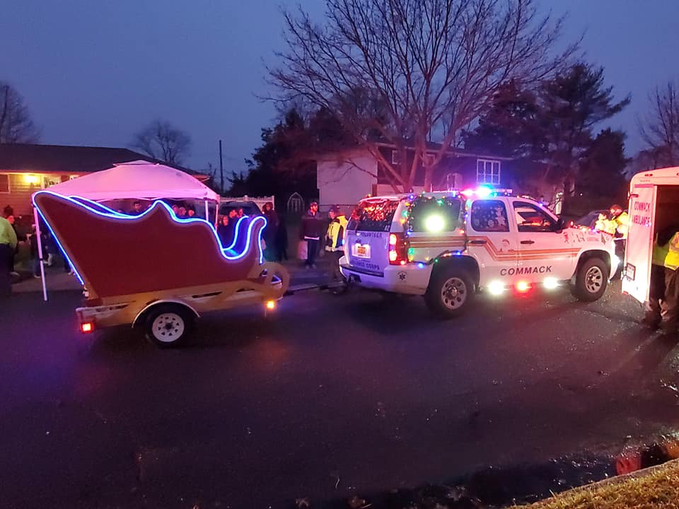 From the CVAC Facebook Page