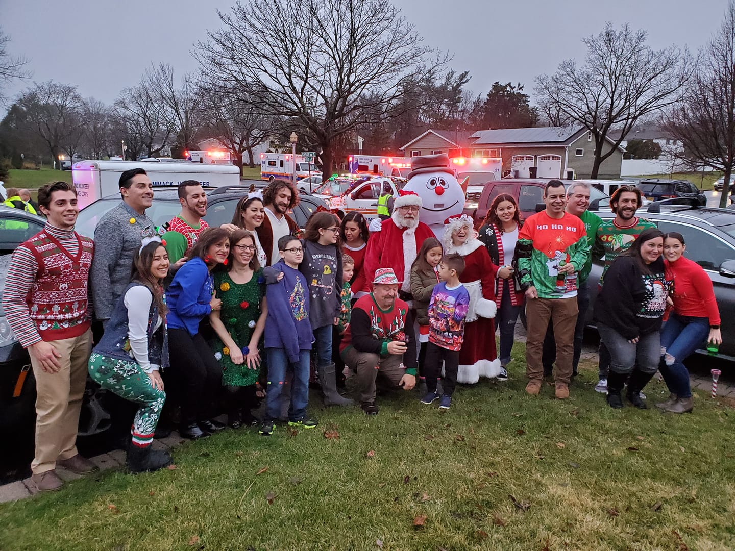 From the CVAC Facebook Page