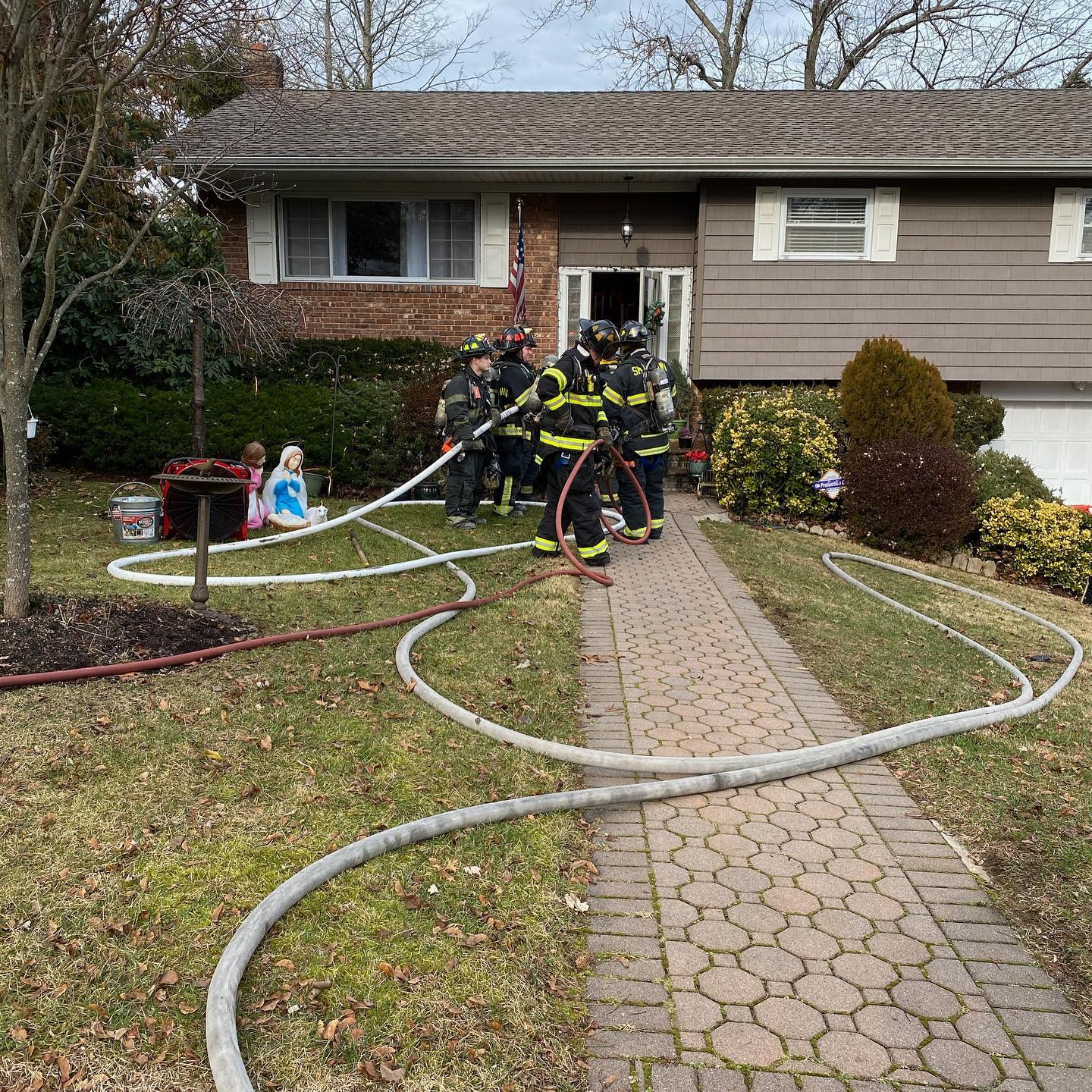 Smithtown Fire Department Photo