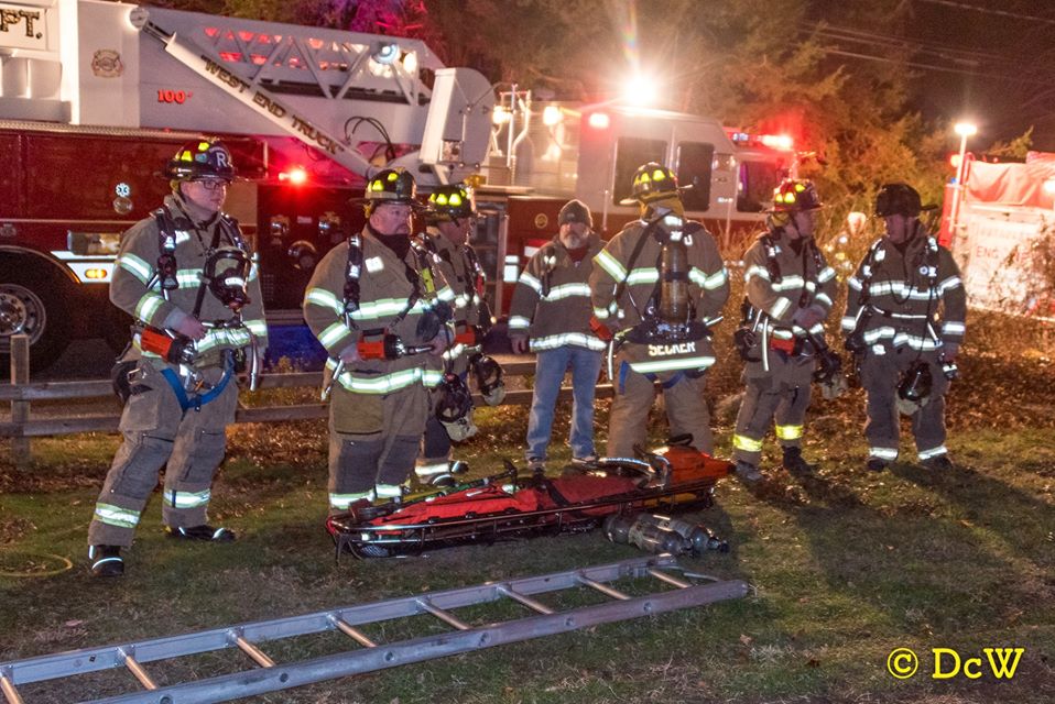 Dennis Whittam Photo