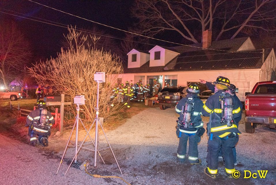 Dennis Whittam Photo