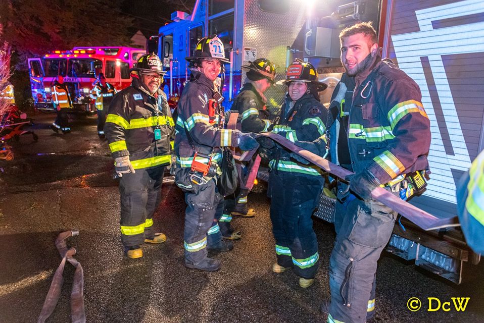 Dennis Whittam Photo