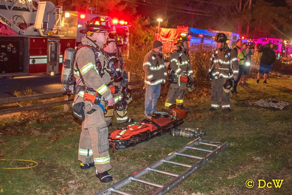 Dennis Whittam Photo