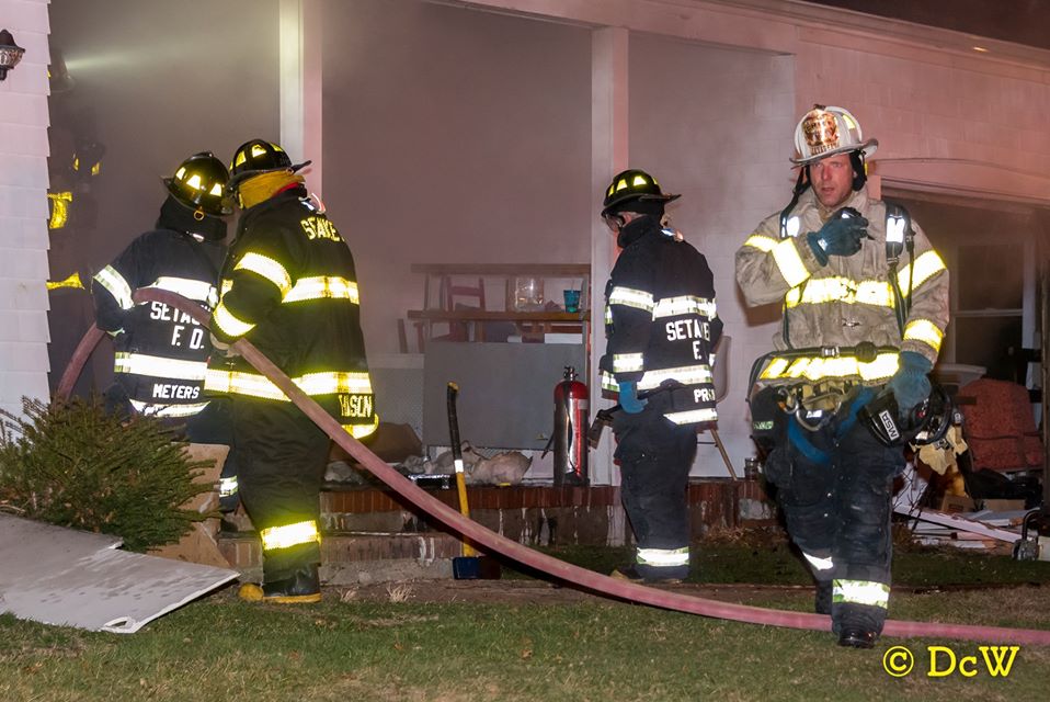 Dennis Whittam Photo