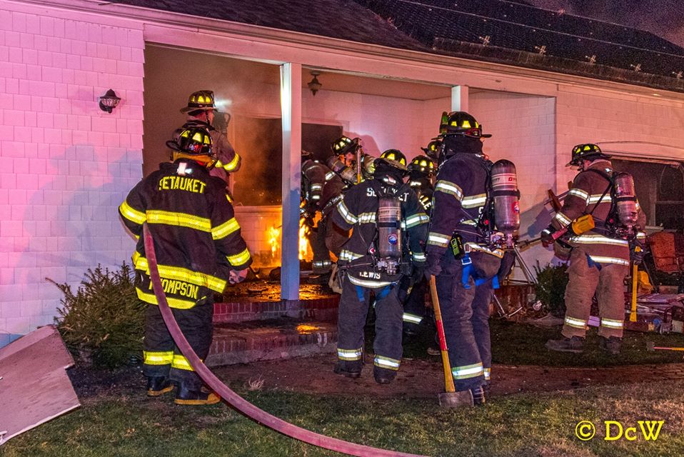 Dennis Whittam Photo