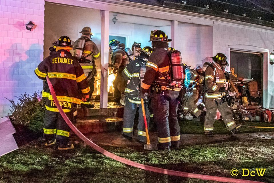 Dennis Whittam Photo