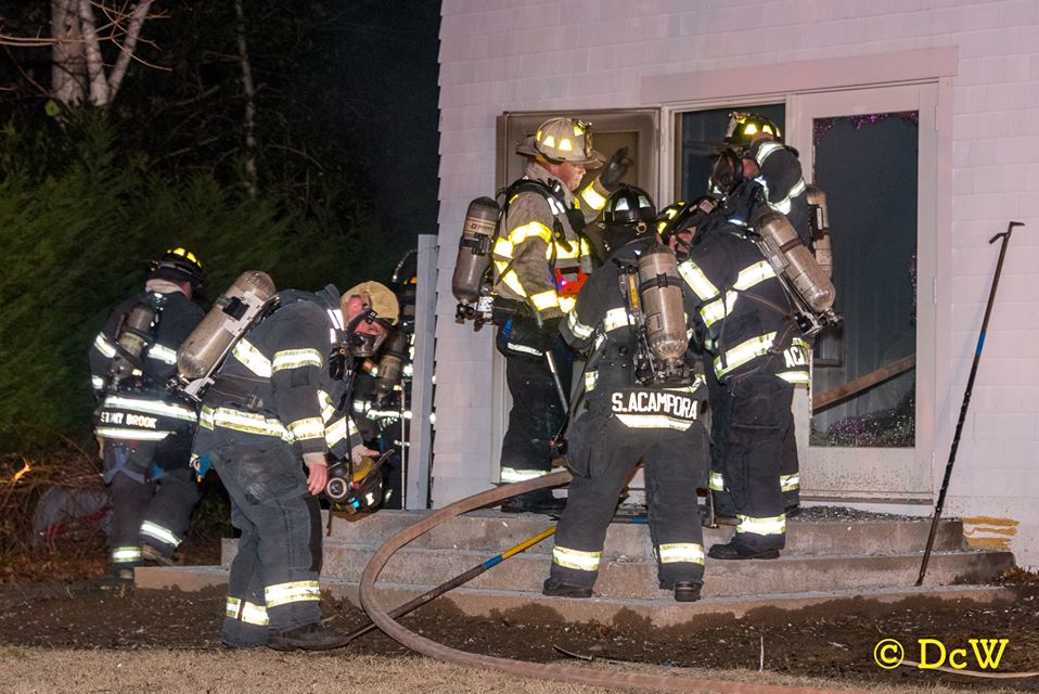 Dennis Whittam Photo