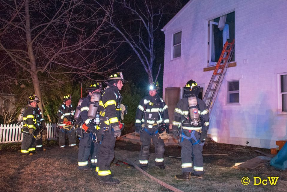 Dennis Whittam Photo