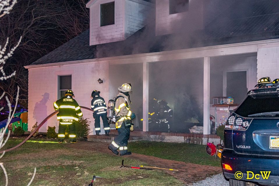 Dennis Whittam Photo