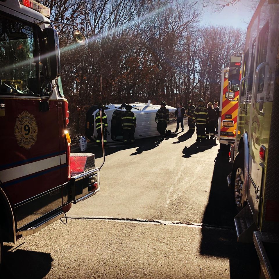 Smithtown Fire Department Photo