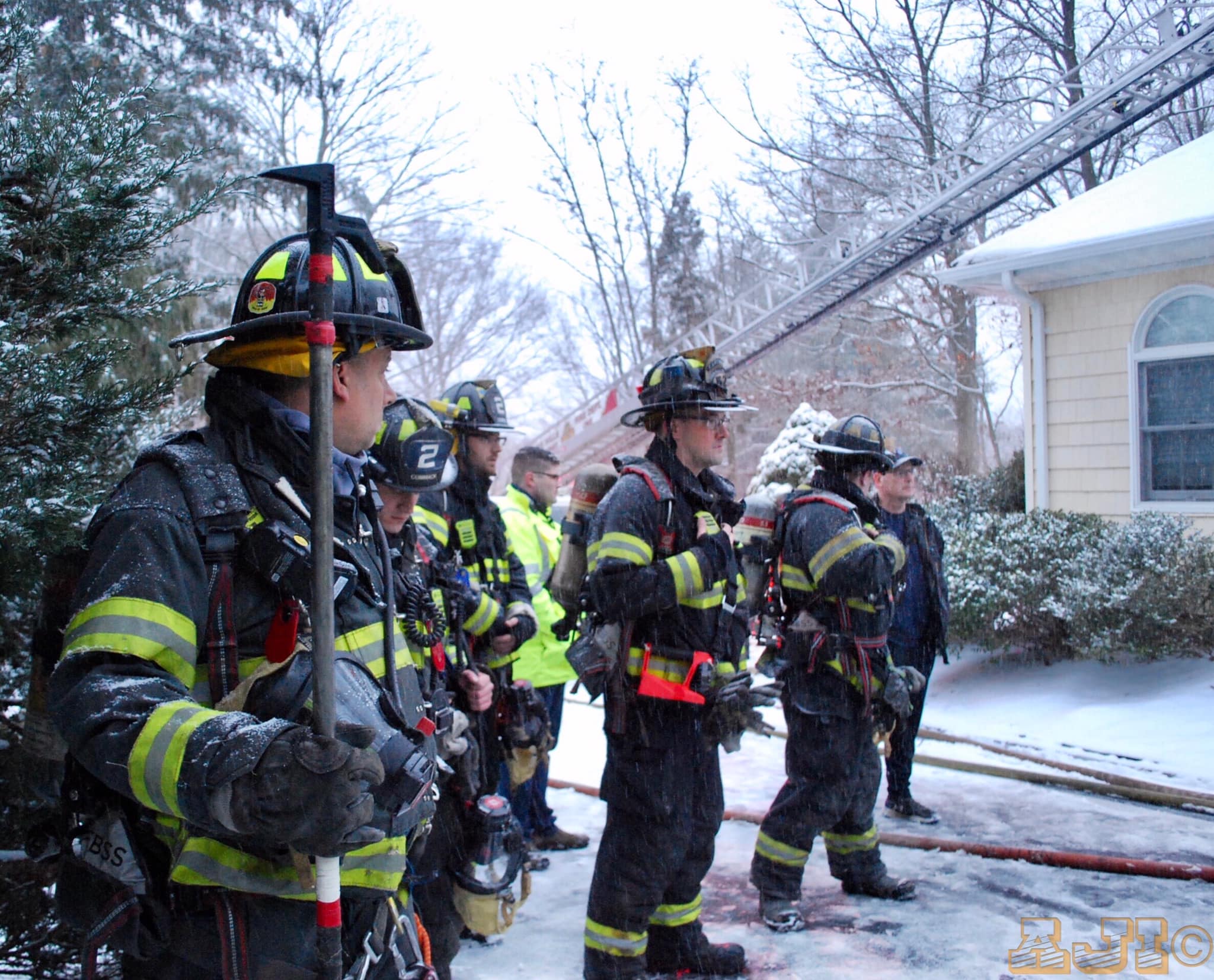 Photo Courtesy of Andrew Ippolito