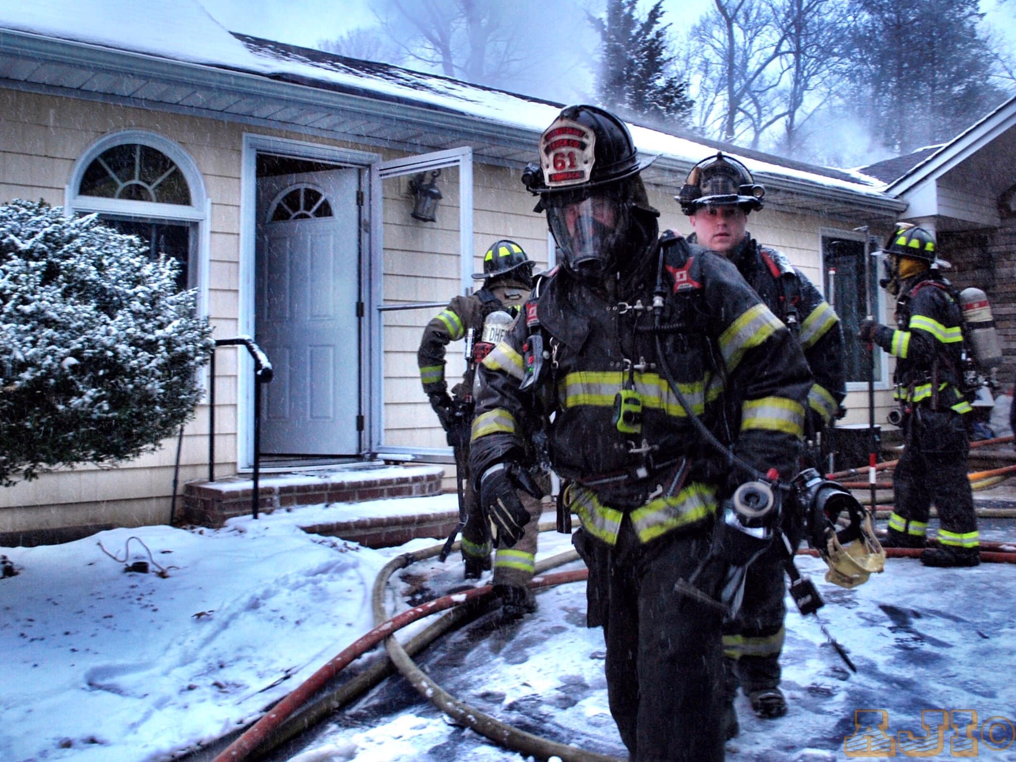 Photo Courtesy of Andrew Ippolito