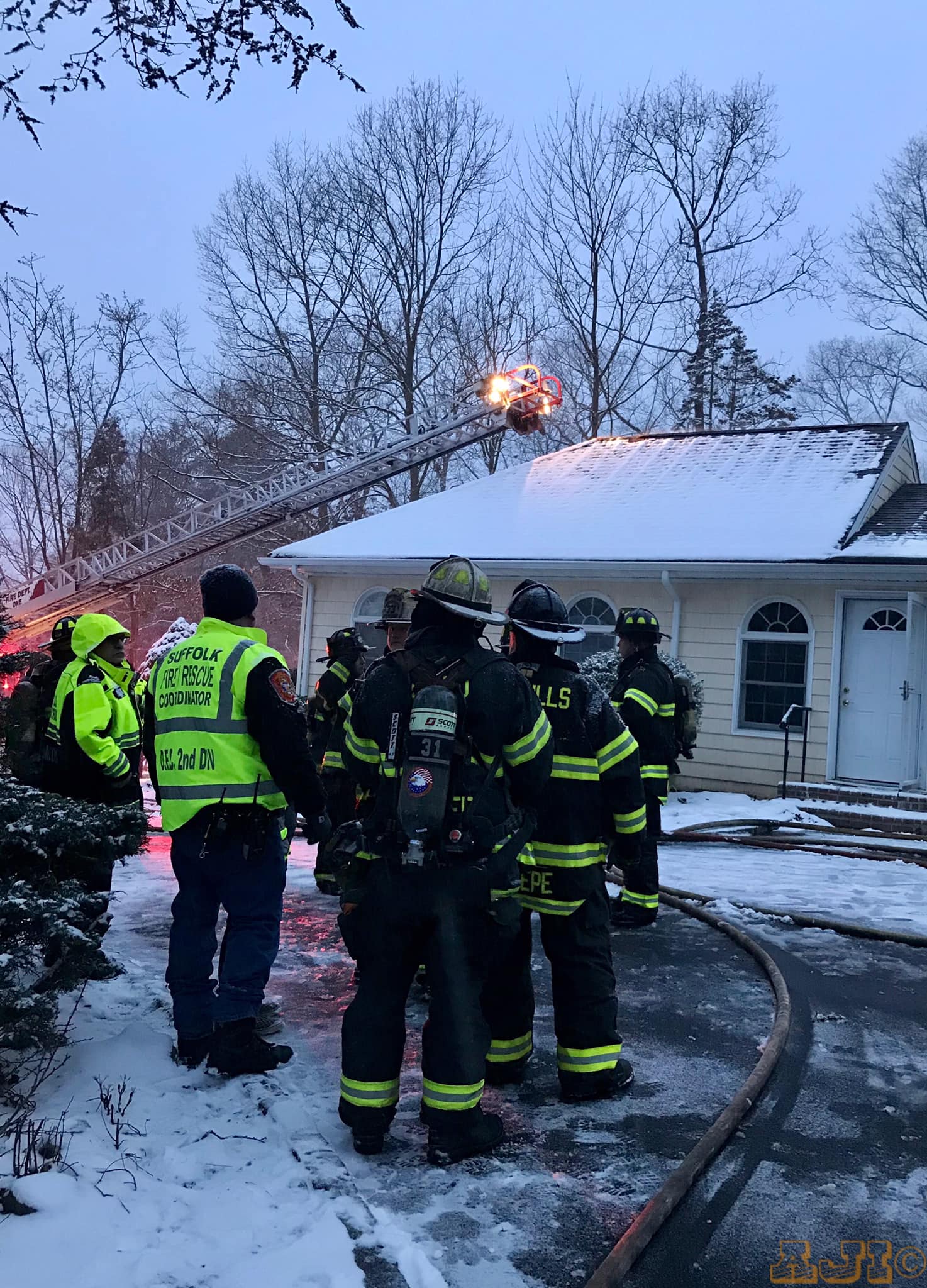 Photo Courtesy of Andrew Ippolito