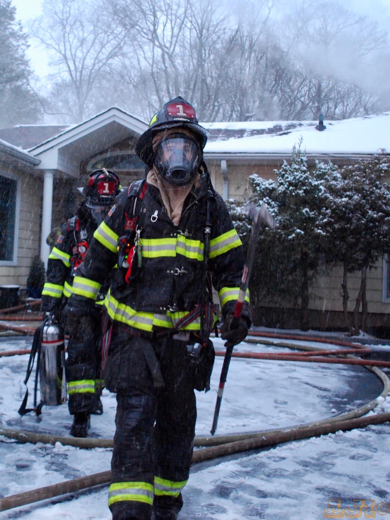 Photo Courtesy of Andrew Ippolito