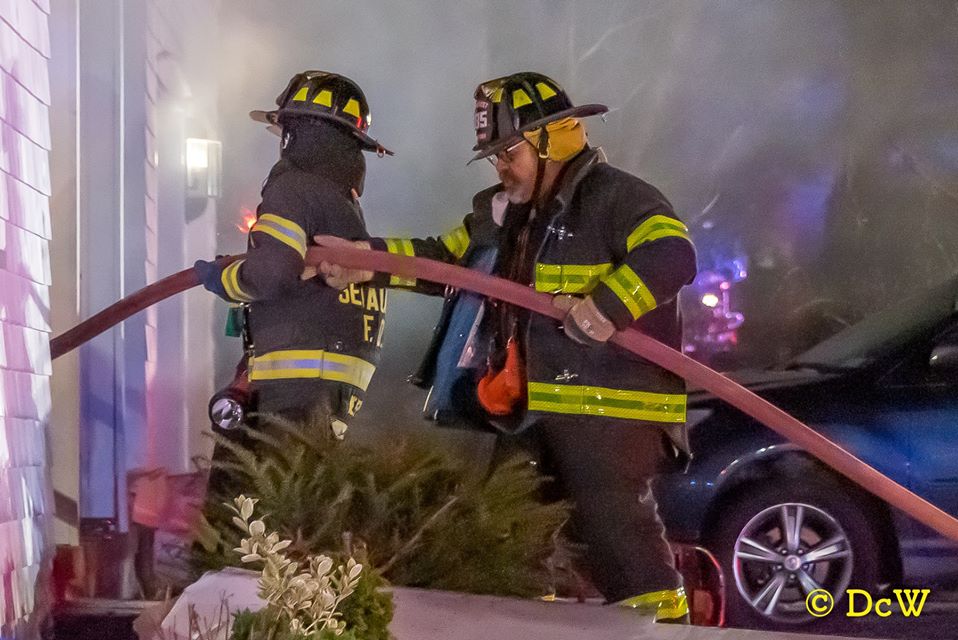 Dennis Whittam Photo