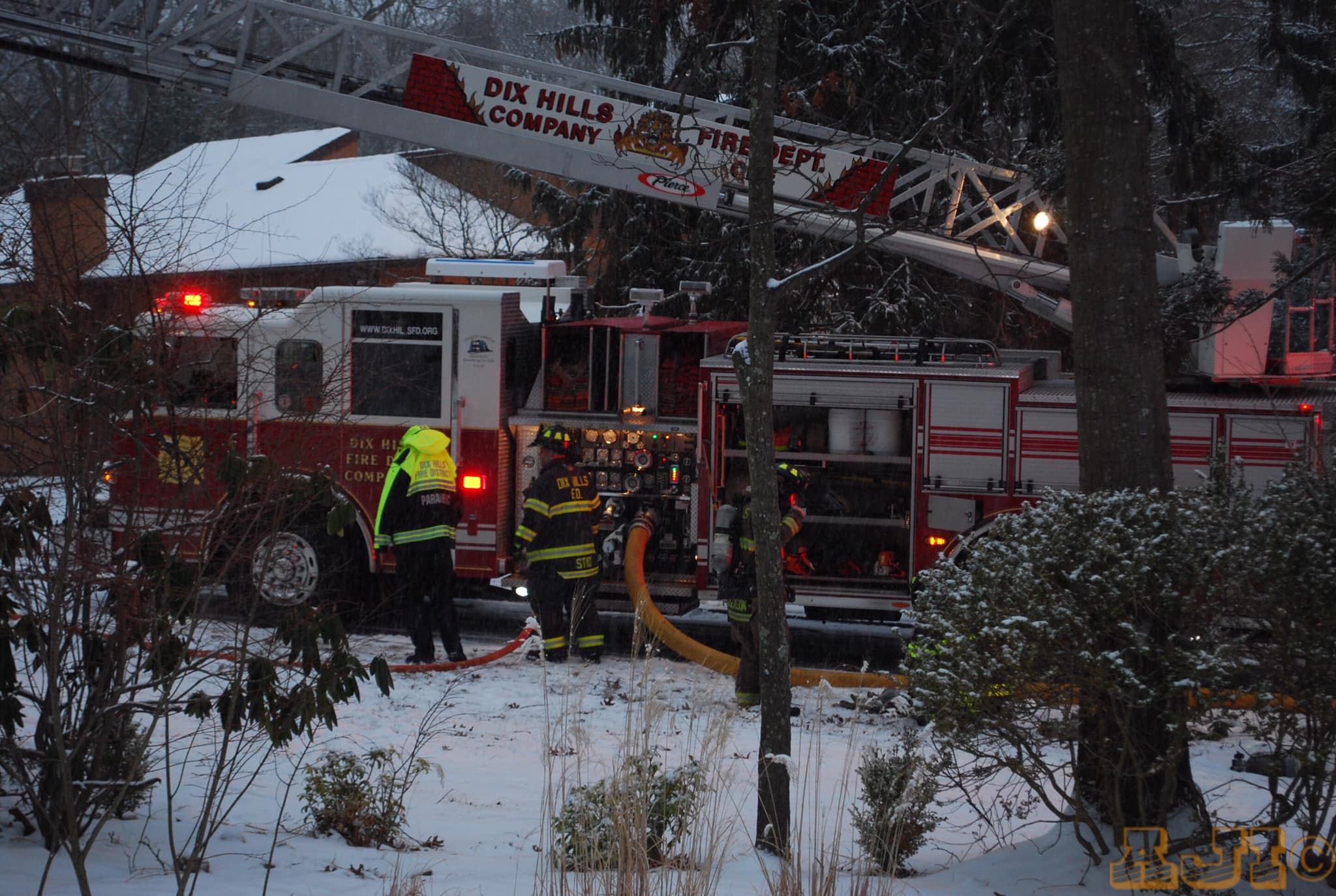 Photo Courtesy of Andrew Ippolito