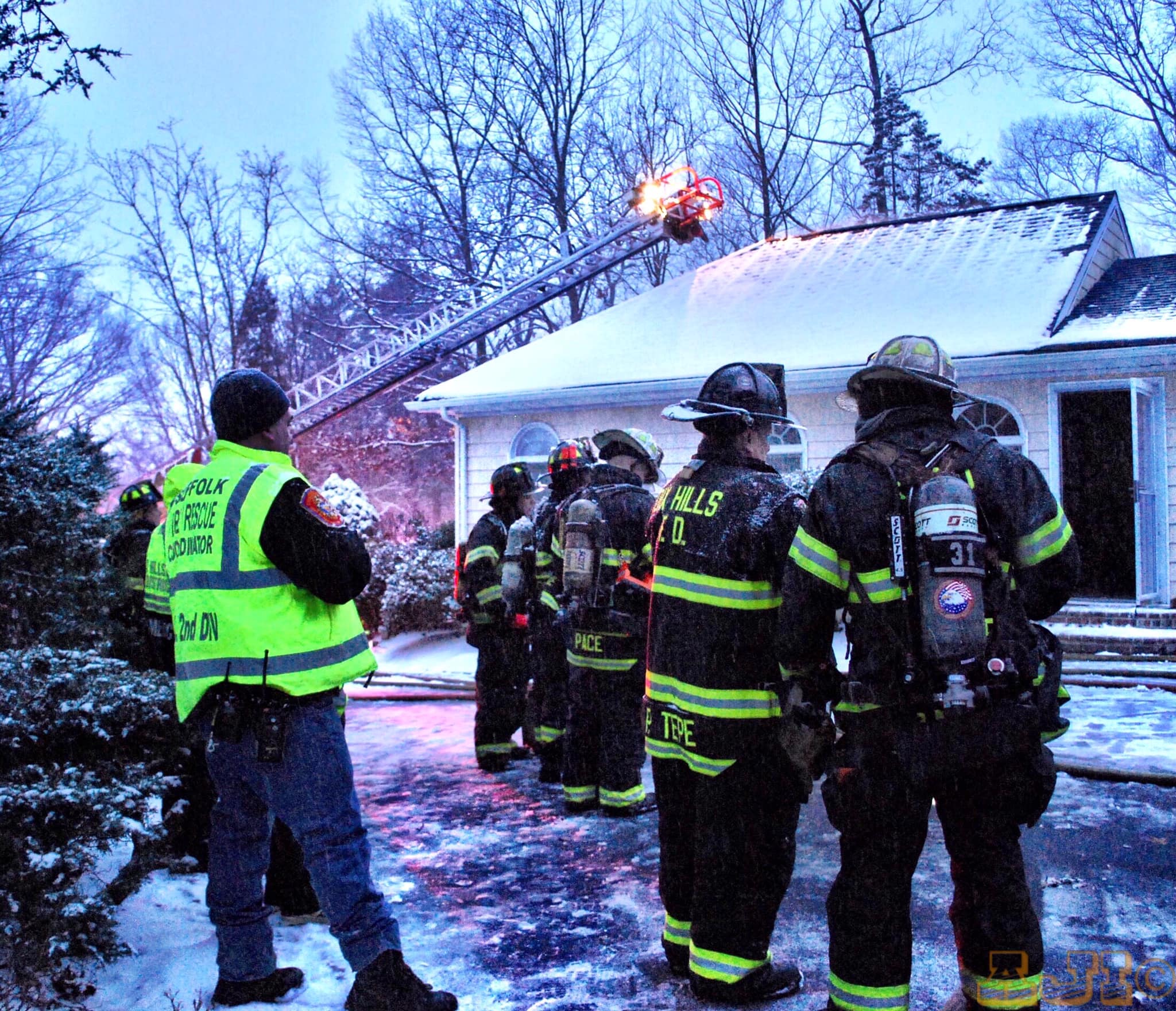 Photo Courtesy of Andrew Ippolito