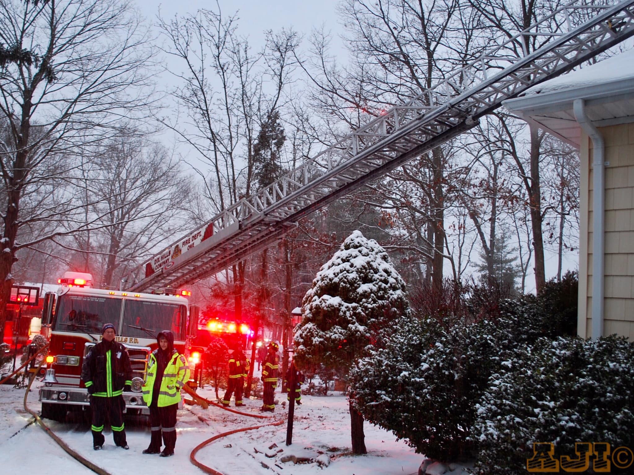 Photo Courtesy of Andrew Ippolito