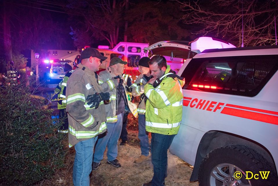 Dennis Whittam Photo