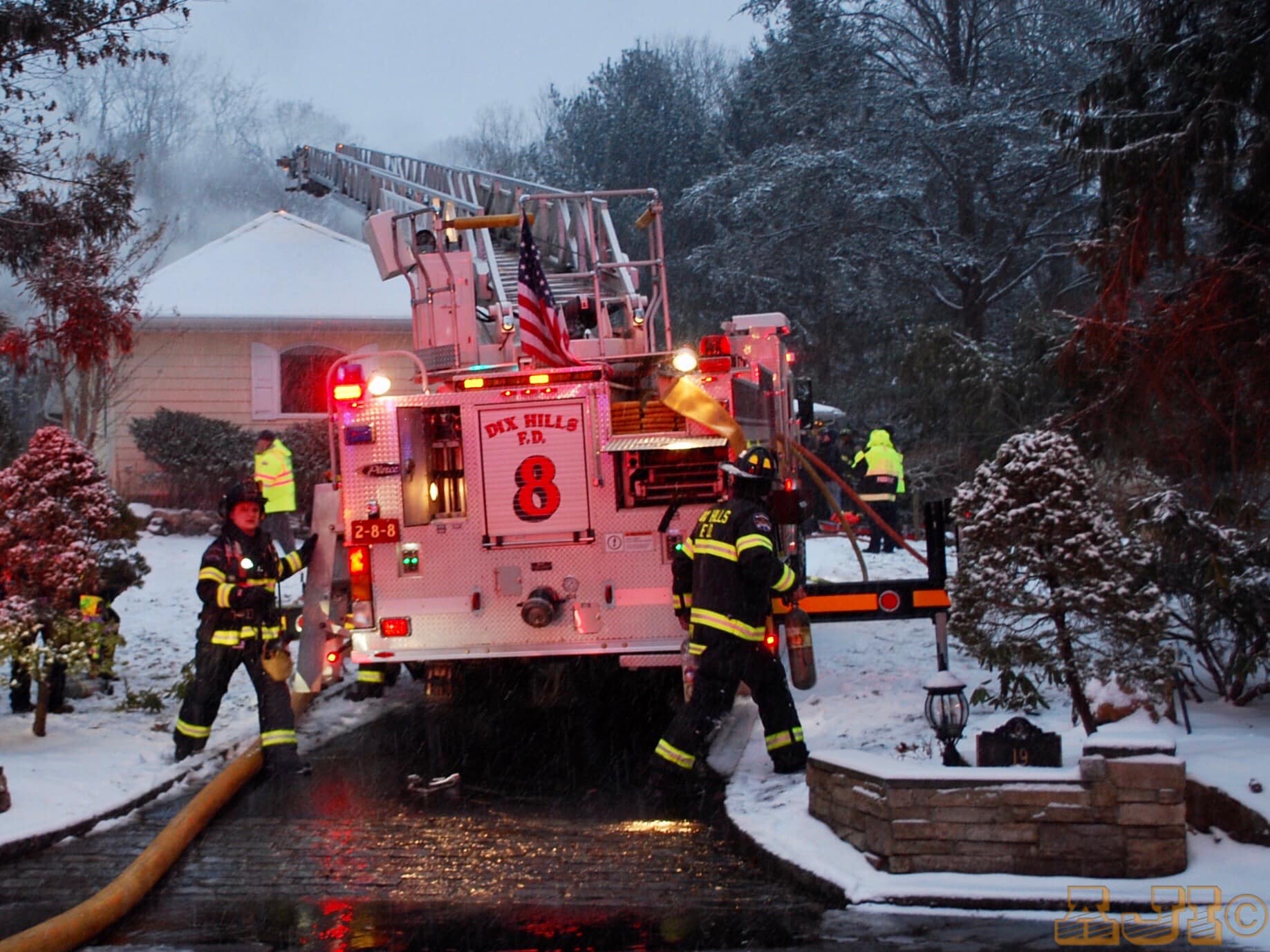 Photo Courtesy of Andrew Ippolito