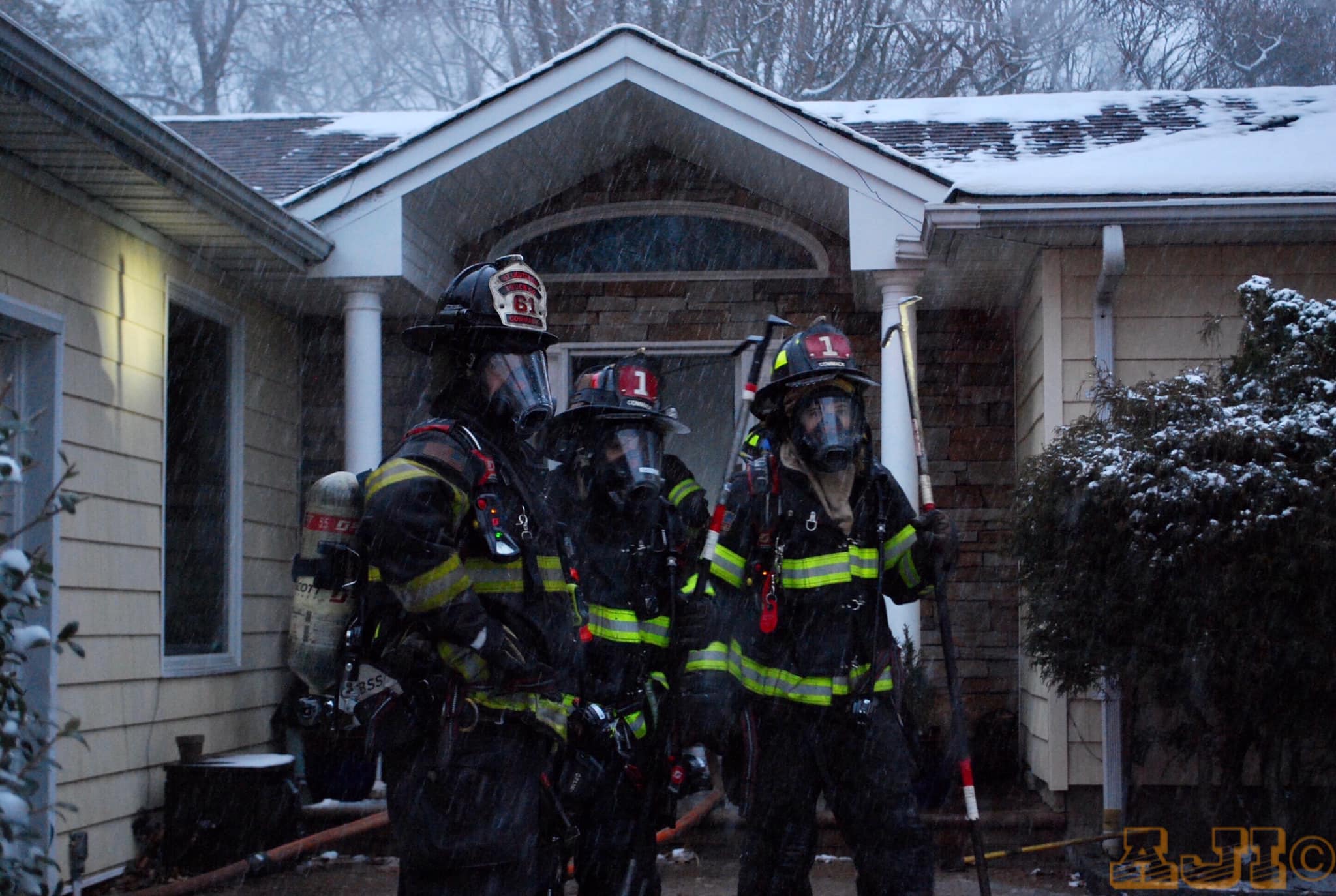 Photo Courtesy of Andrew Ippolito