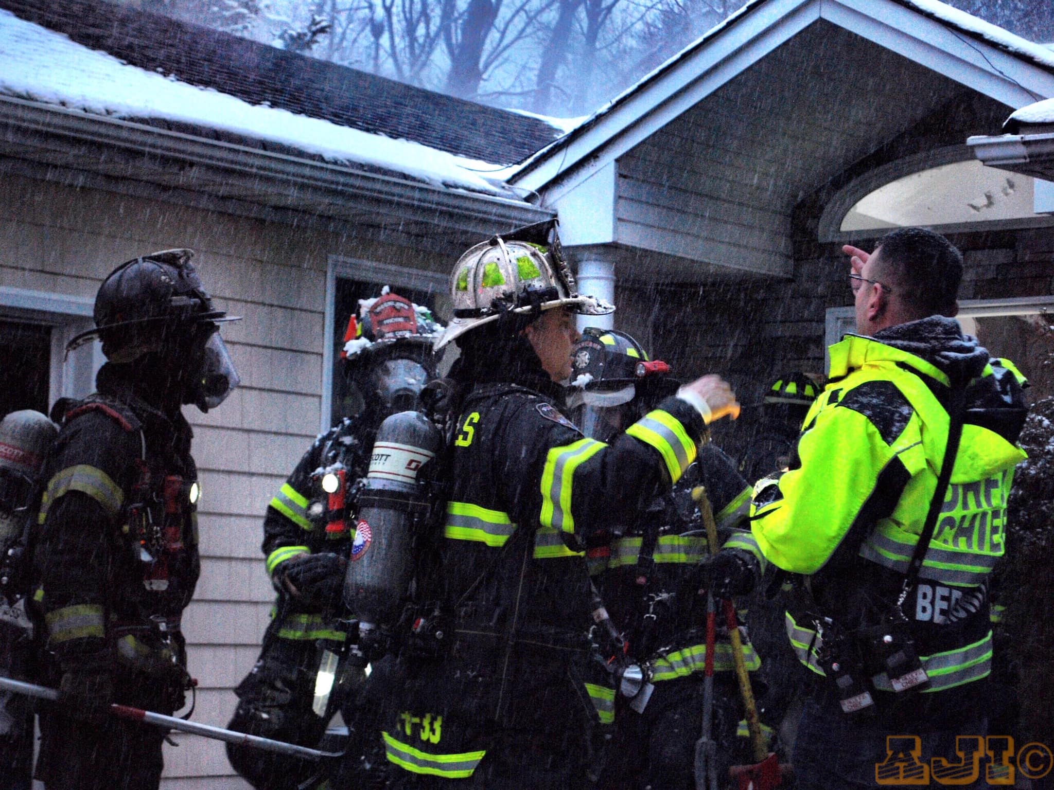 Photo Courtesy of Andrew Ippolito